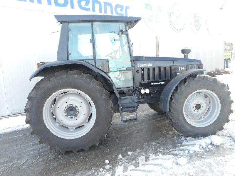 Lamborghini Formula 135