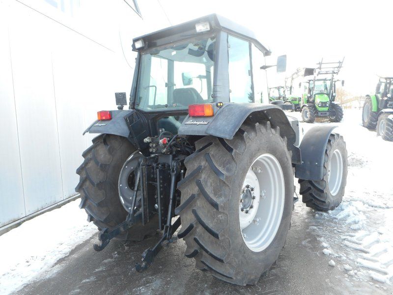 Lamborghini Formula 135