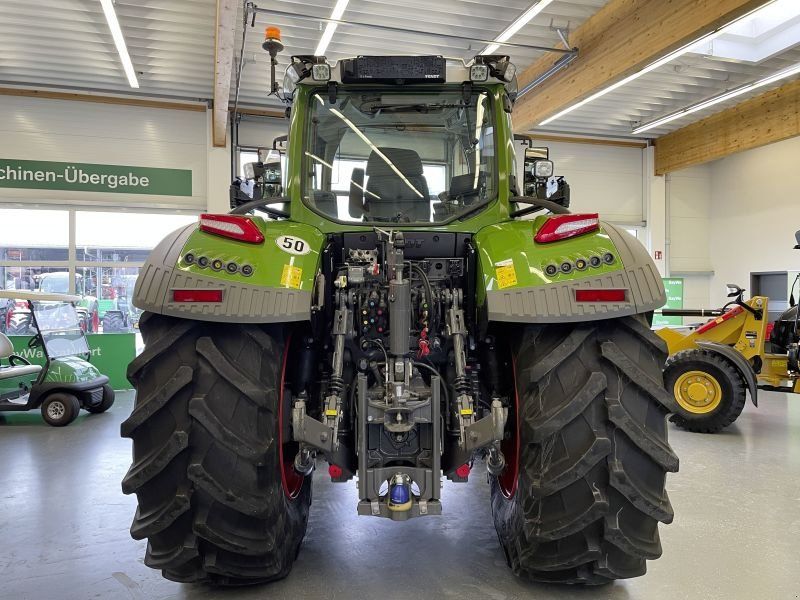 Fendt 724 GEN7 PROFI+, GW 03/26