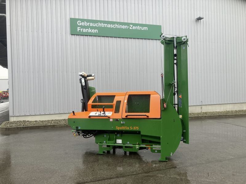 Posch SPALTFIX S-375 Z,KF5,SZ