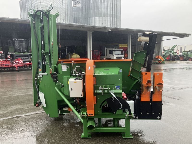 Posch SPALTFIX S-375 Z,KF5,SZ