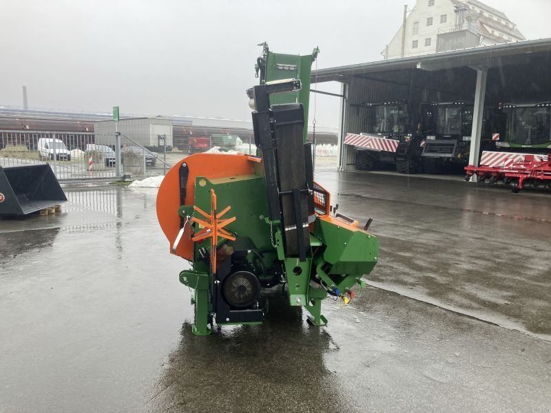 Posch SPALTFIX S-375 Z,KF5,SZ