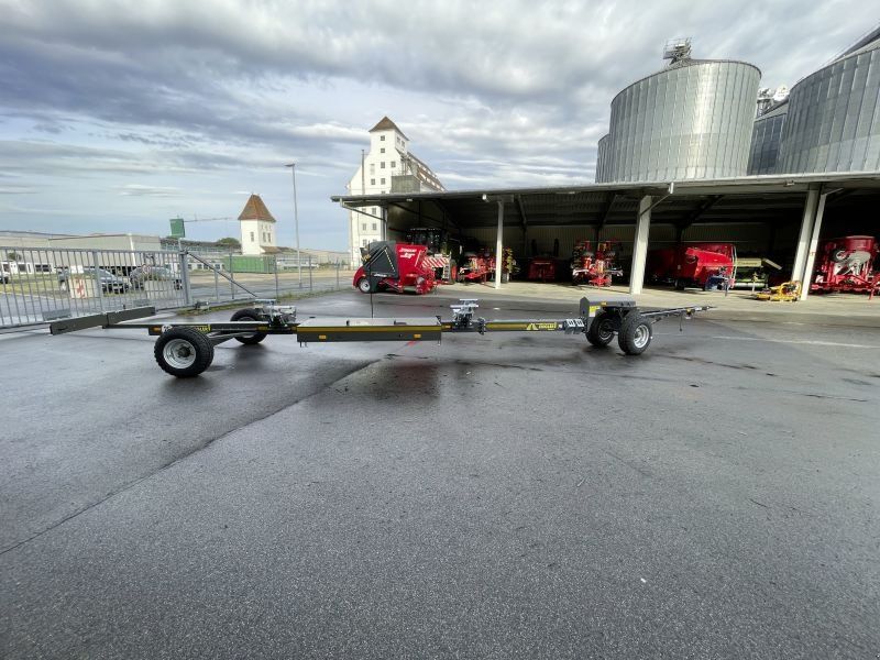 Fendt ZIEGLER TW ZU MD 6335