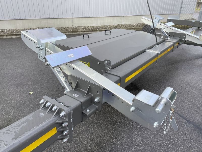 Fendt ZIEGLER TW ZU MD 6335