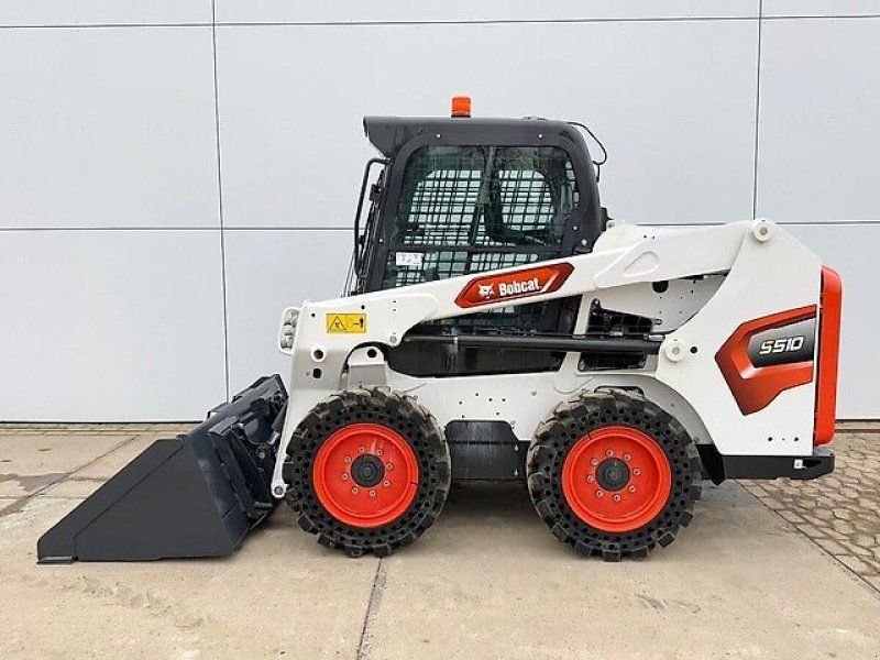 Bobcat S510