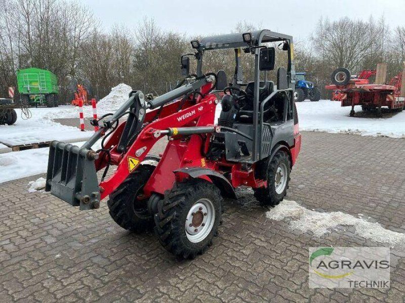 Weidemann 1280