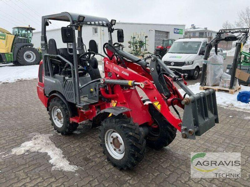 Weidemann 1280
