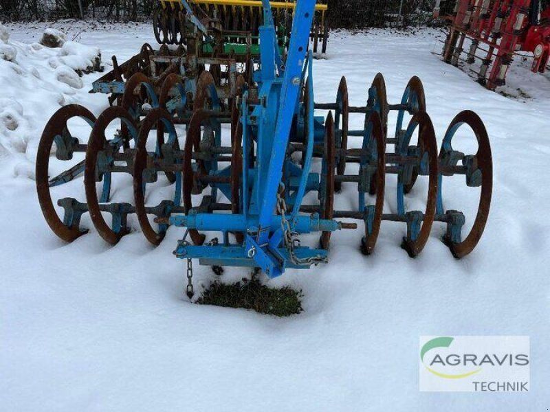 Lemken VARIOPACK 110 WDP 90