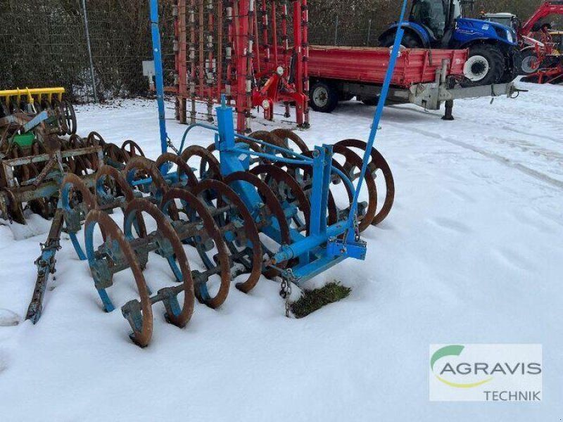 Lemken VARIOPACK 110 WDP 90