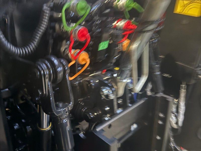 Deutz-Fahr 4080 E ( Same Argon 80 )