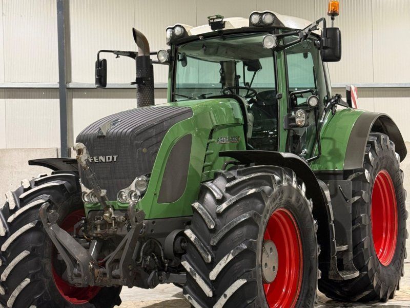 Fendt 936 Vario Profi
