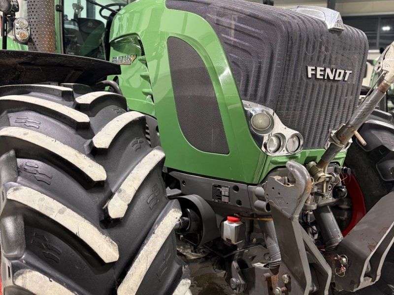 Fendt 936 Vario Profi