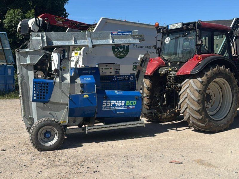 Binderberger SSP 450