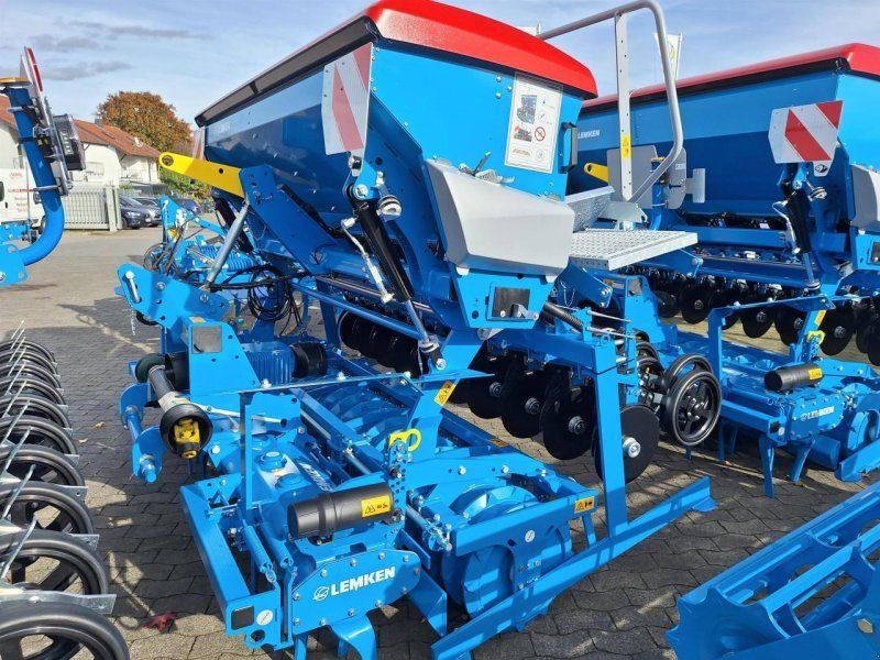 Lemken SAPHIR 9/300