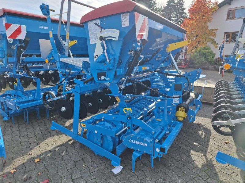 Lemken SAPHIR 9/300