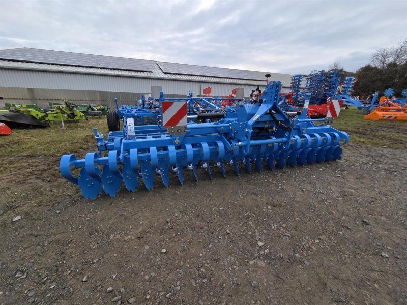 Lemken HELIODOR 9/500K