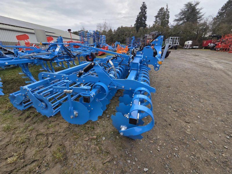 Lemken HELIODOR 9/500K