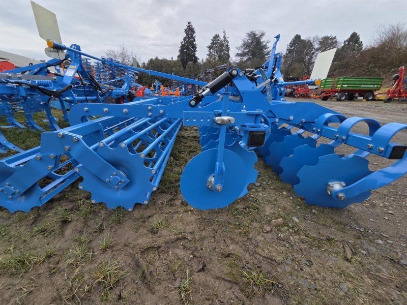 Lemken HELIODOR 9/500K