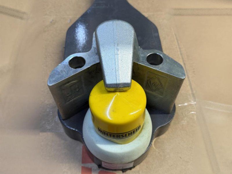 Claas K80 Zugpendel Ares Axion 8xx (Walterscheid)