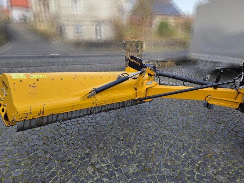 Müthing MU-L/S 250-31