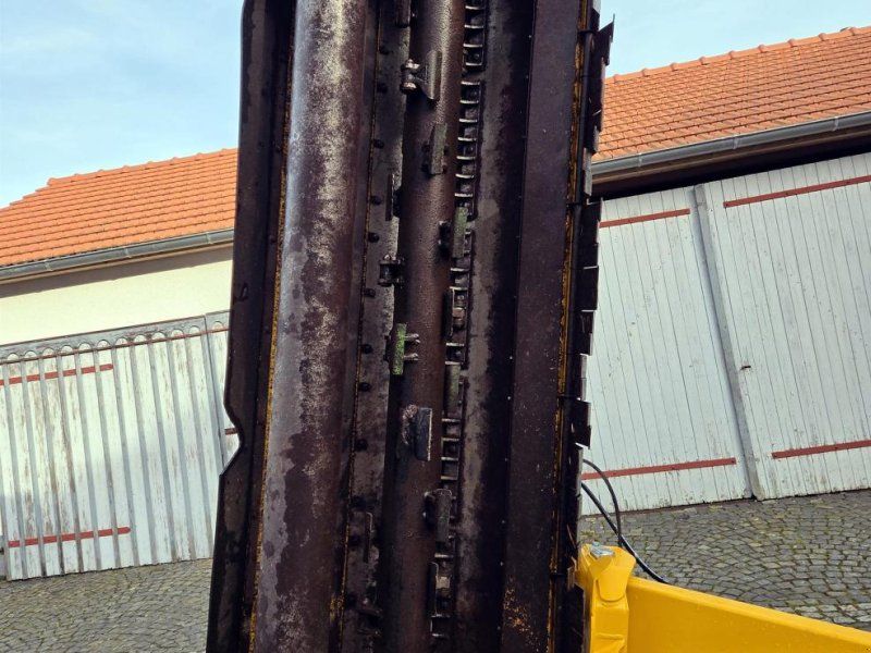 Müthing MU-L/S 250-31