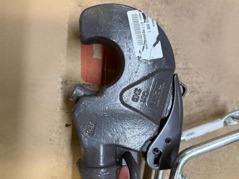 Claas Hydraulischer Oberlenker Axion