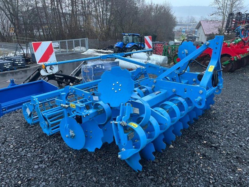 Lemken Heliodor 9/300