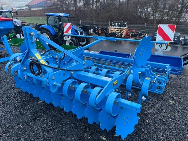 Lemken Heliodor 9/300