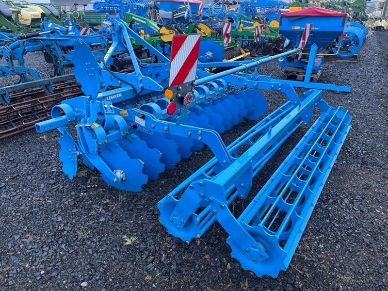 Lemken Heliodor 9/300