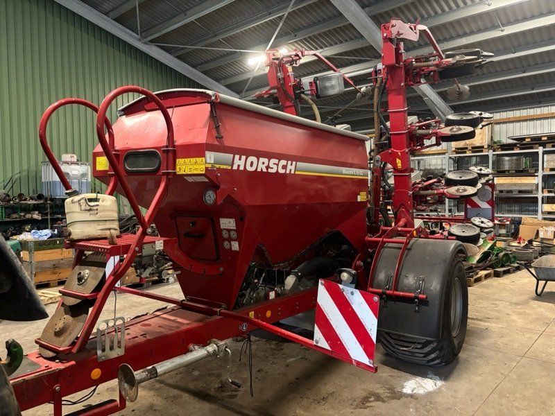 Horsch Maestro 8.75 CC
