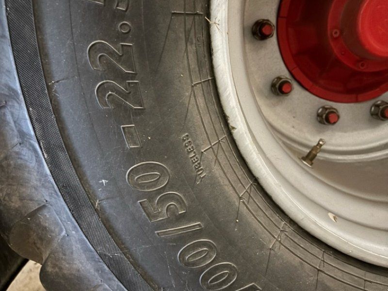 Horsch Maestro 8.75 CC