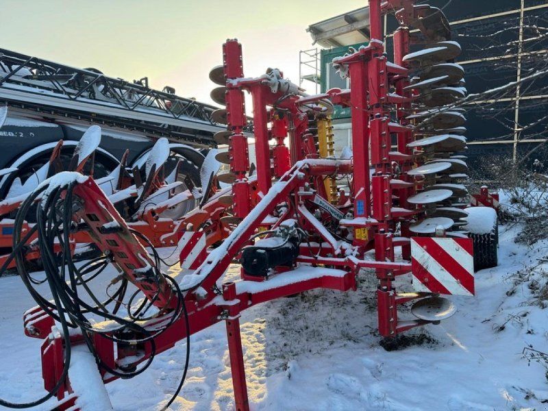 Pöttinger TERRADISC 5001 T