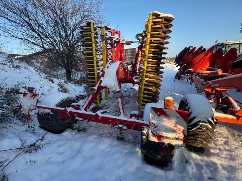 Pöttinger TERRADISC 5001 T