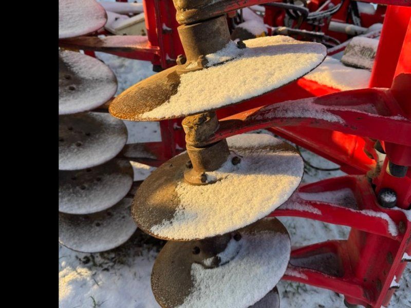 Pöttinger TERRADISC 5001 T