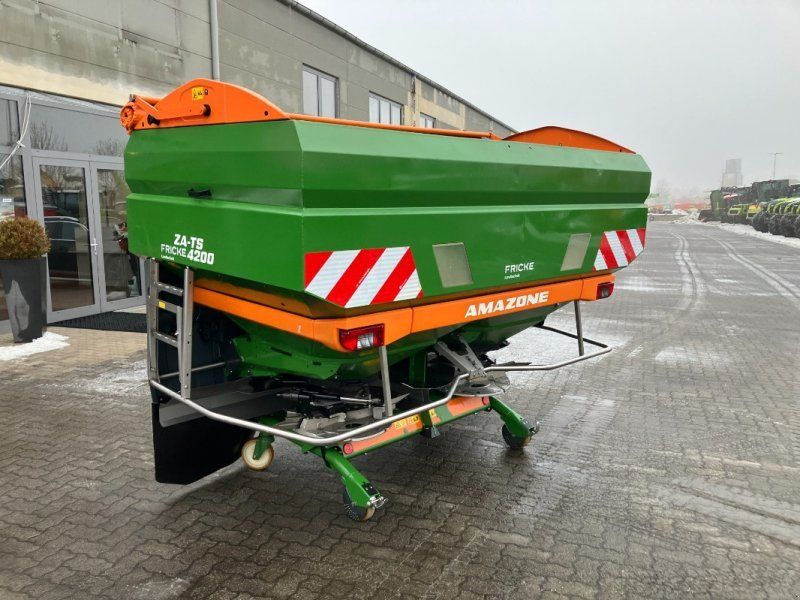 Amazone ZA- TS 4200