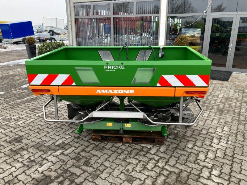 Amazone ZA-V 2000 tronic