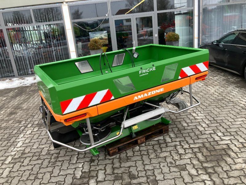 Amazone ZA-V 2000 tronic