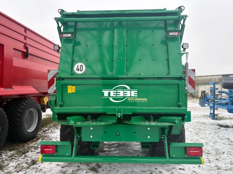 Tebbe HS 200