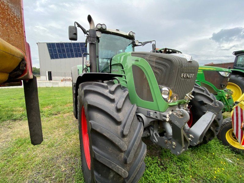 Fendt 924