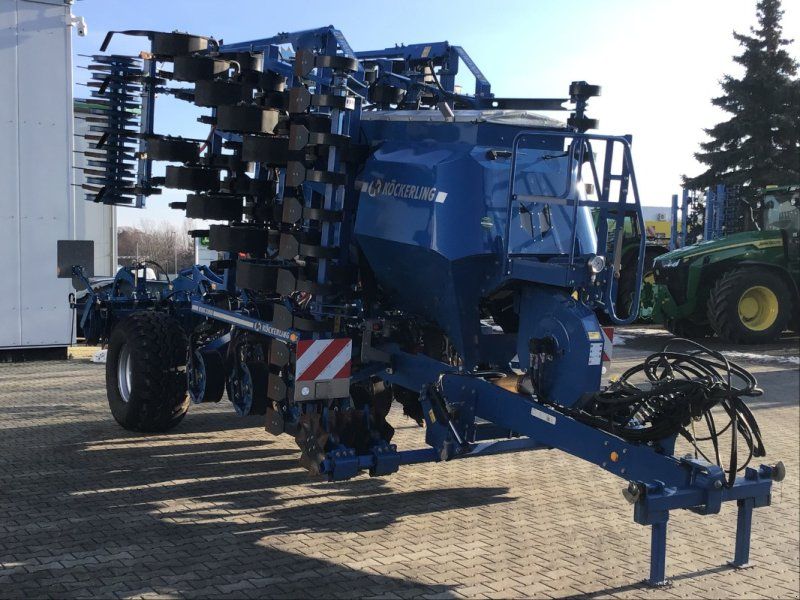 Köckerling Ultima CS 600