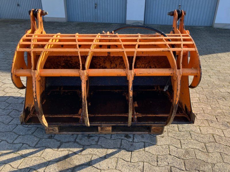 Kock & Sohn KGS 1650