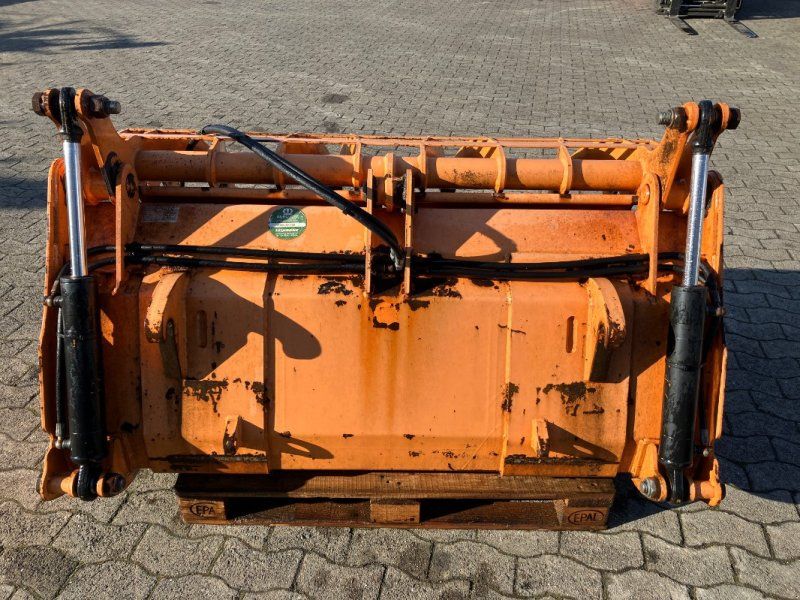 Kock & Sohn KGS 1650