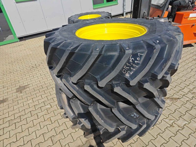 Trelleborg 710/70R38