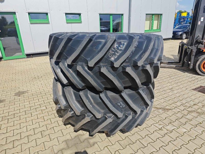 Trelleborg 710/70R38