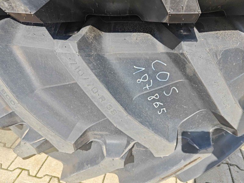 Trelleborg 710/70R38