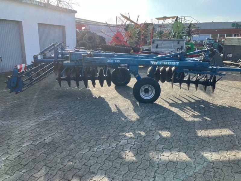 Frost XS2 280