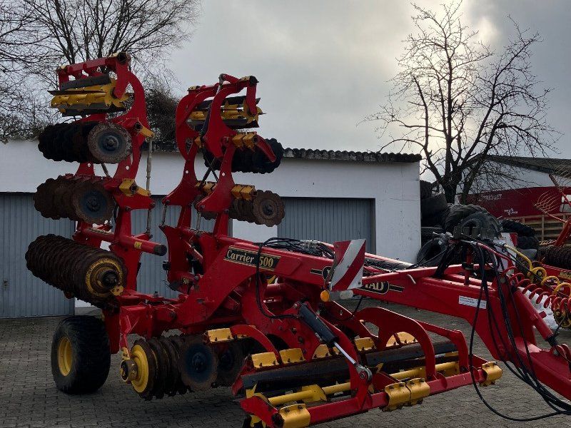 Väderstad Carrier 500