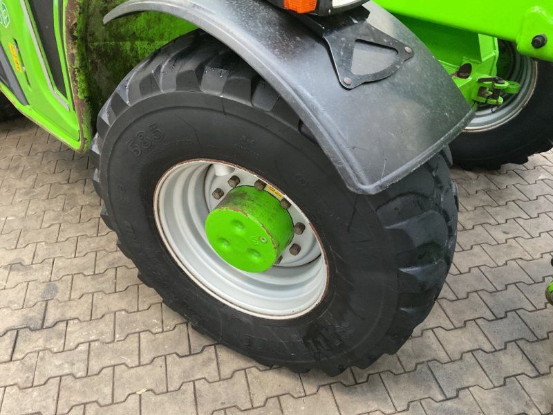 Merlo TF 50.8 T-120
