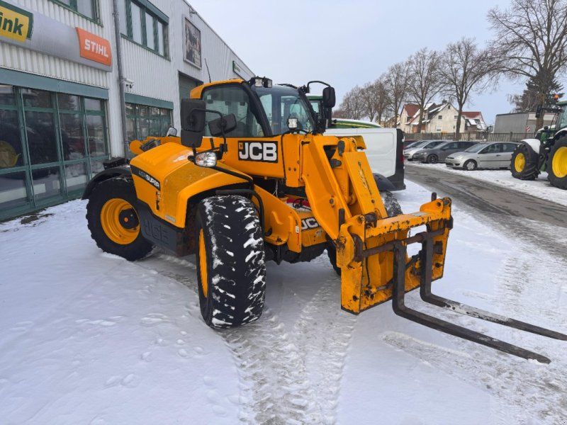 JCB 542-70 AgriSuper