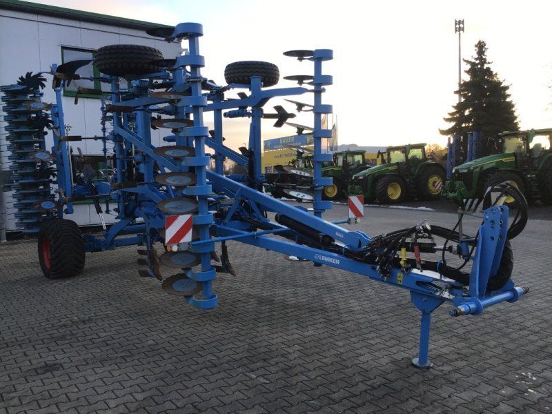 Lemken Karat 10/600 KUA